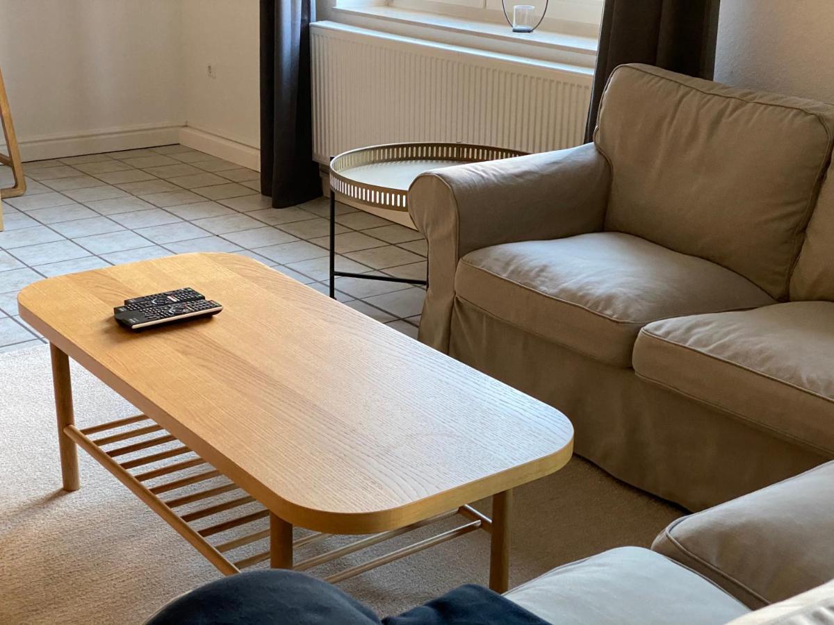Zur Sonnenblume Apartment