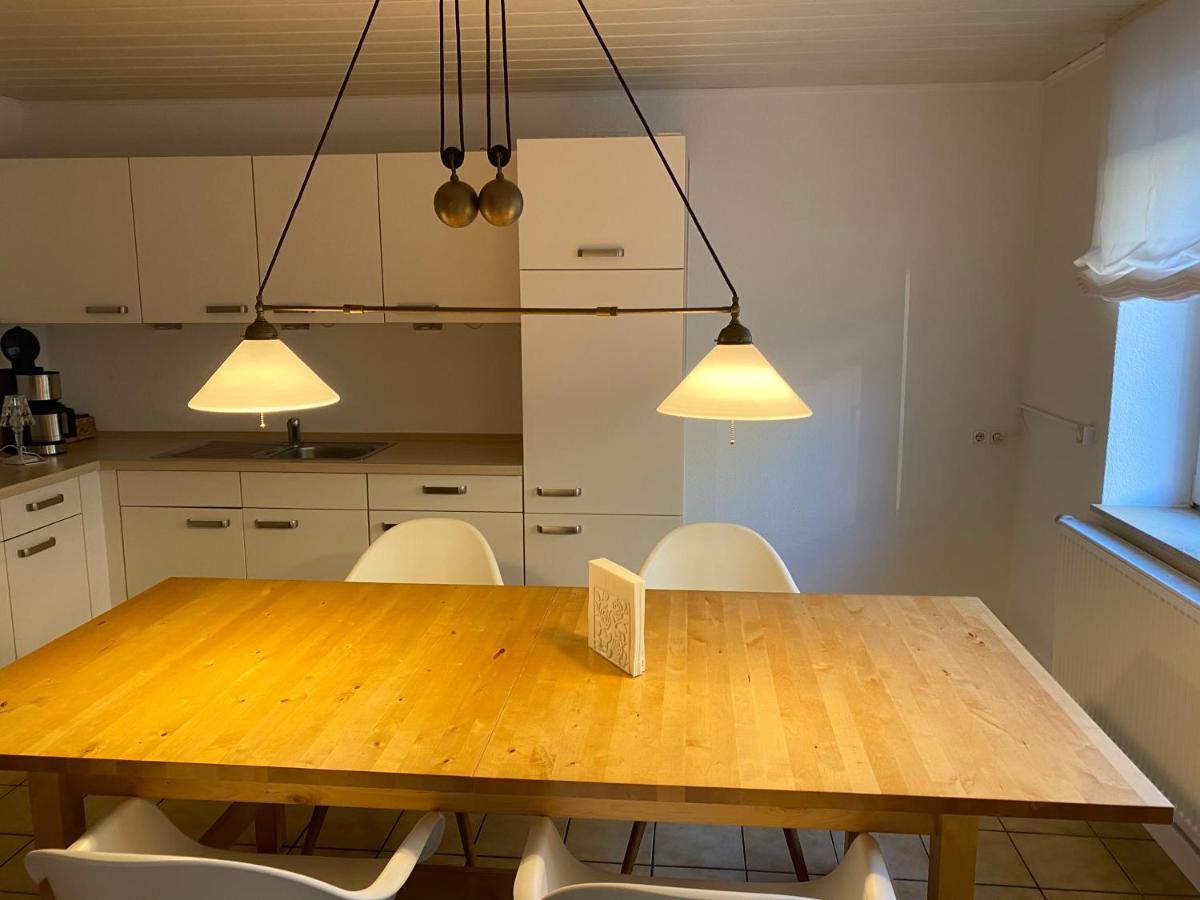 Zur Sonnenblume Apartment Gangelt