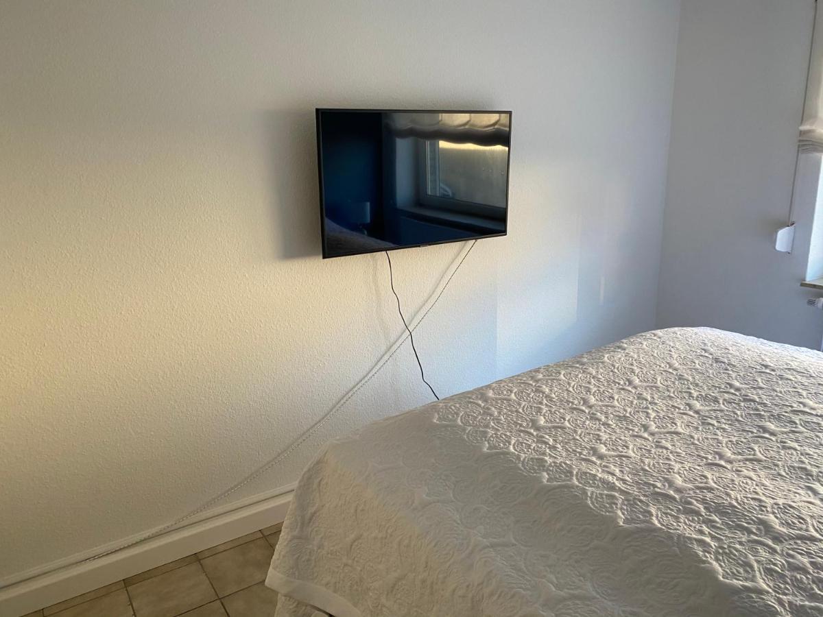 Zur Sonnenblume Apartment Gangelt