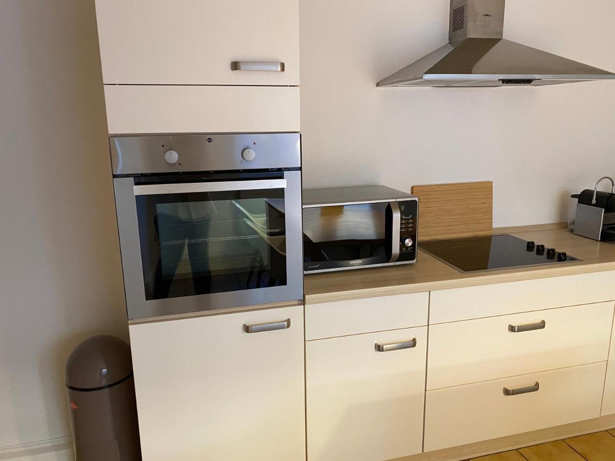 Zur Sonnenblume Apartment *