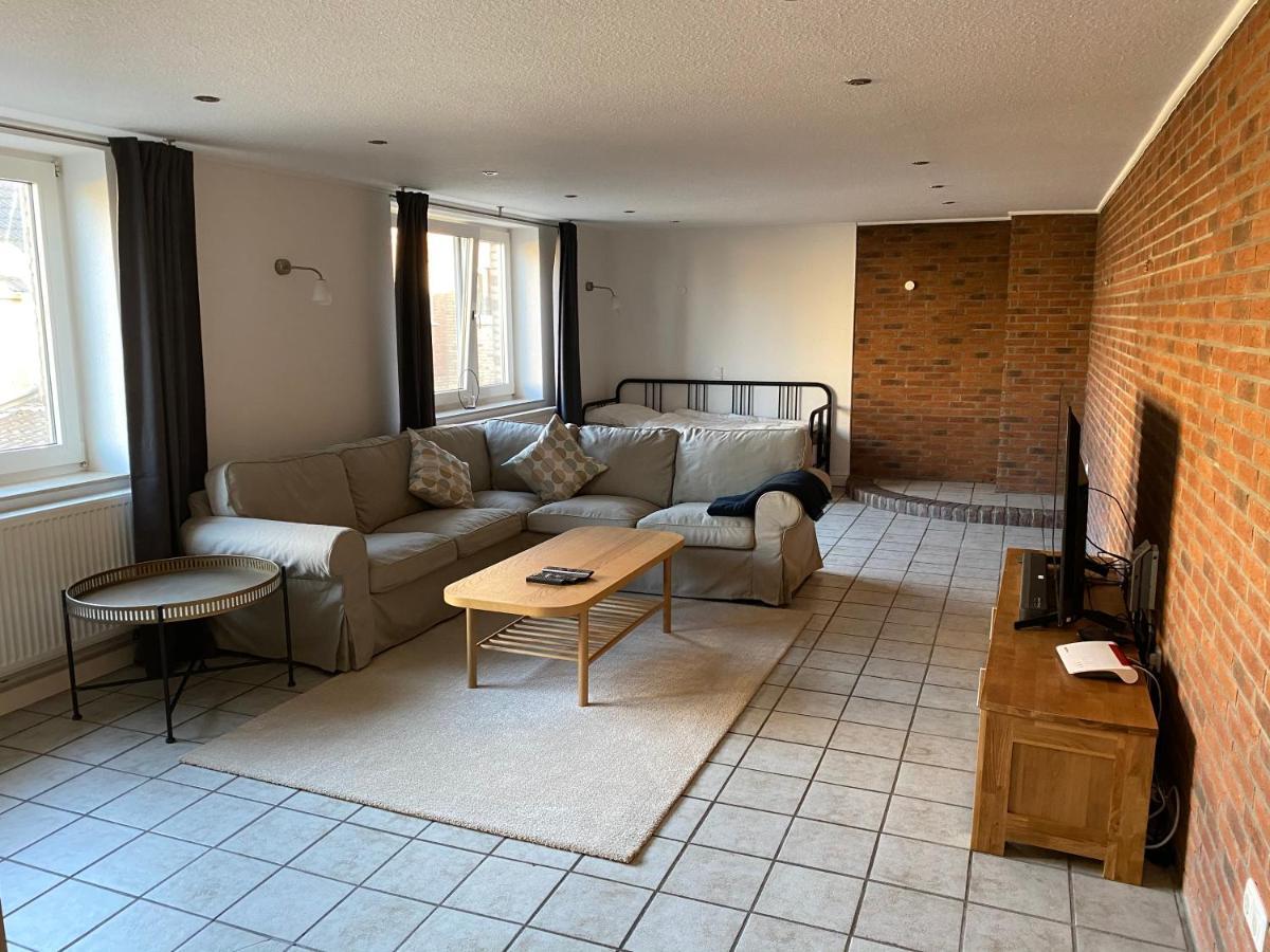 Apartment Zur Sonnenblume Gangelt